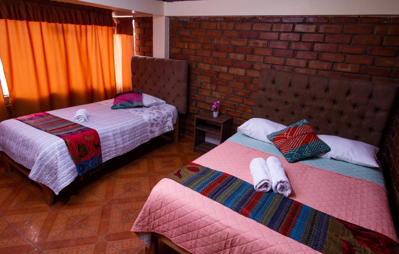 Kutimuy Cusco